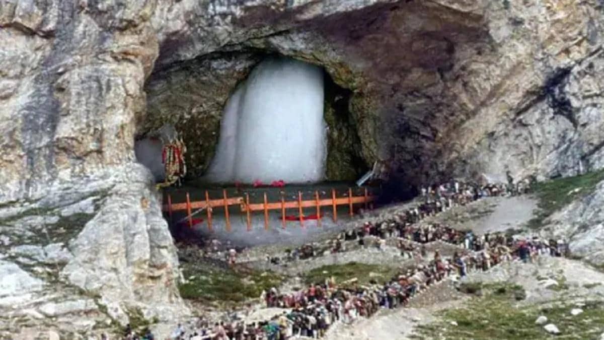 Jammu and Kashmir Tourism: Amarnath Yatra 2023 Tour Operator updates