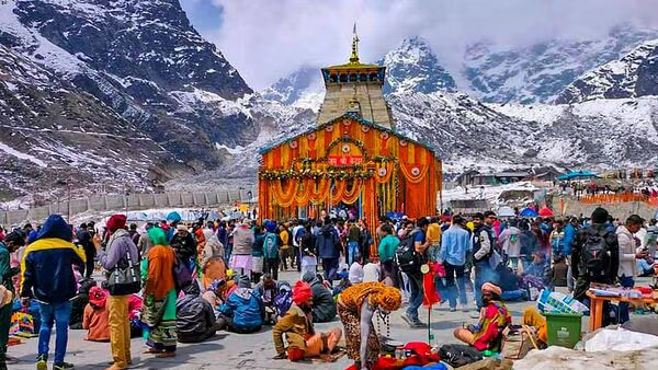 Chardham Yatra Live Updates 2023