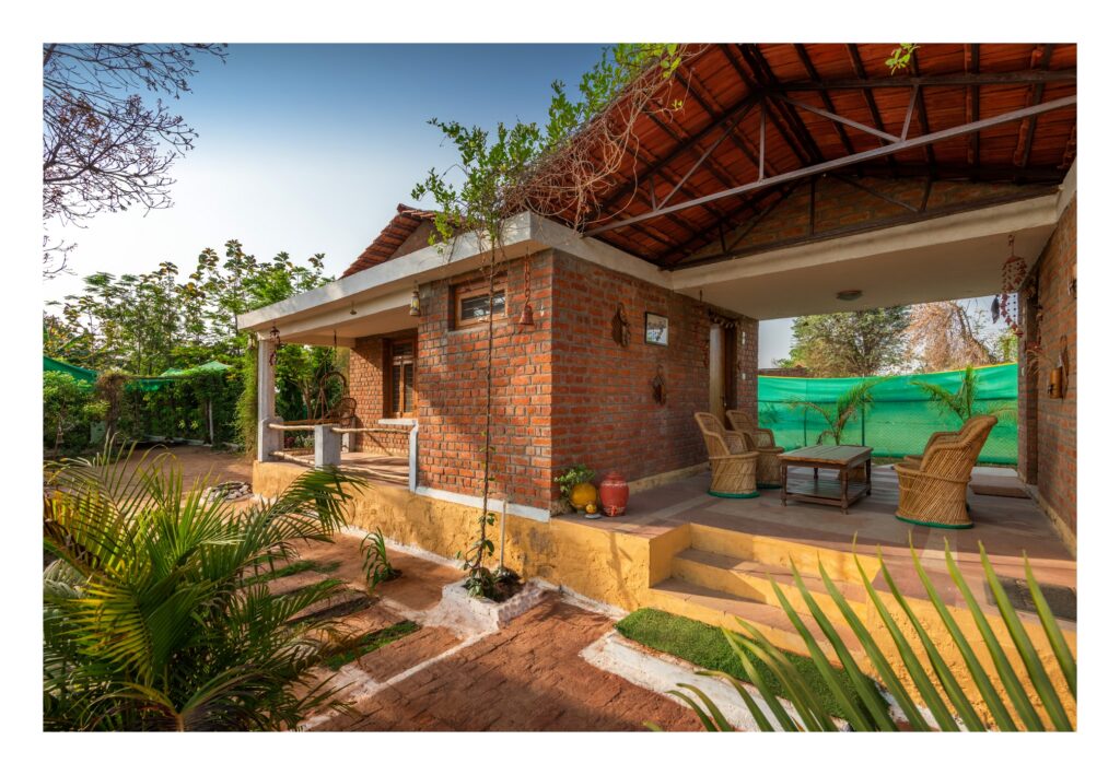 Eco friendly homestays in Madhya Pradesh